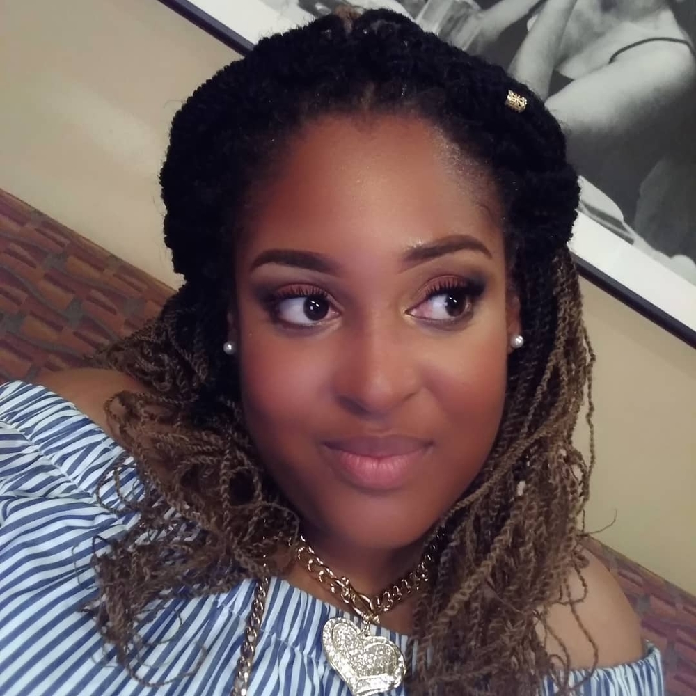 Meet your Posher, Sha